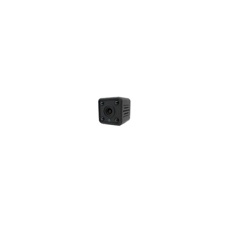 Cameră mini Wi-Fi HD 720p indoor, vedere nocturnă, audio, Isnatch K-67689403