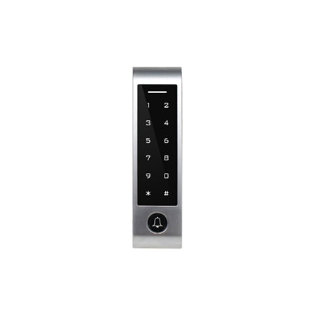Smart Wi-Fi control acces, RFID, PIN, IP66 exterior, Isnatch K-68681010