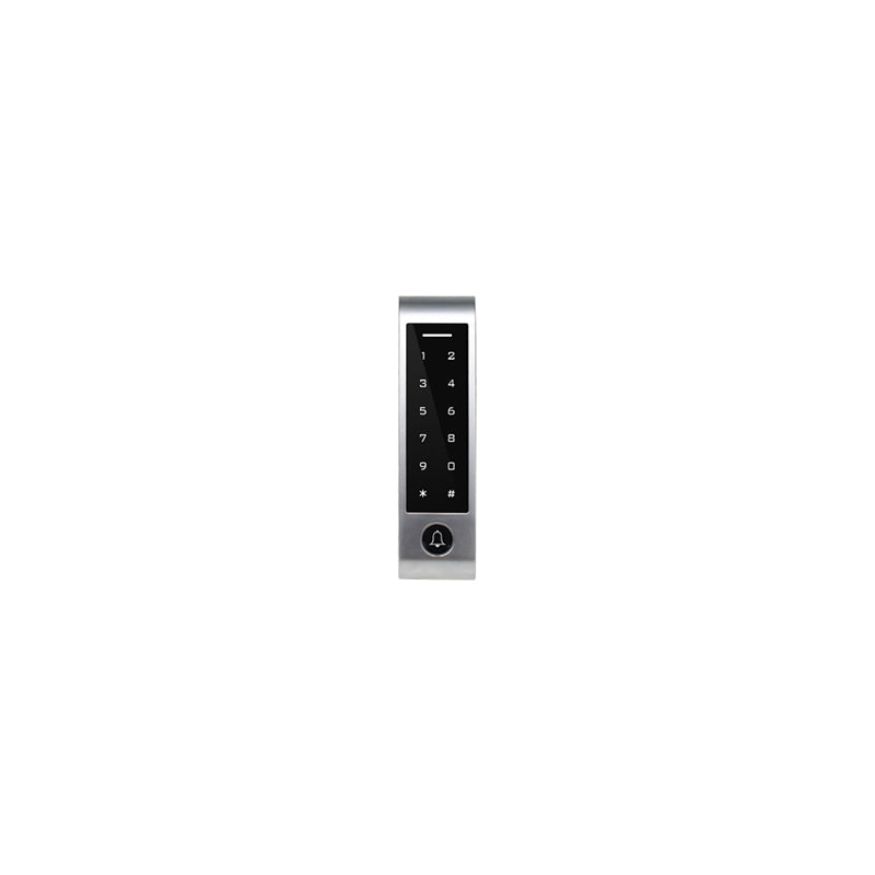 Smart Wi-Fi control acces, RFID, PIN, IP66 exterior, Isnatch K-68681010