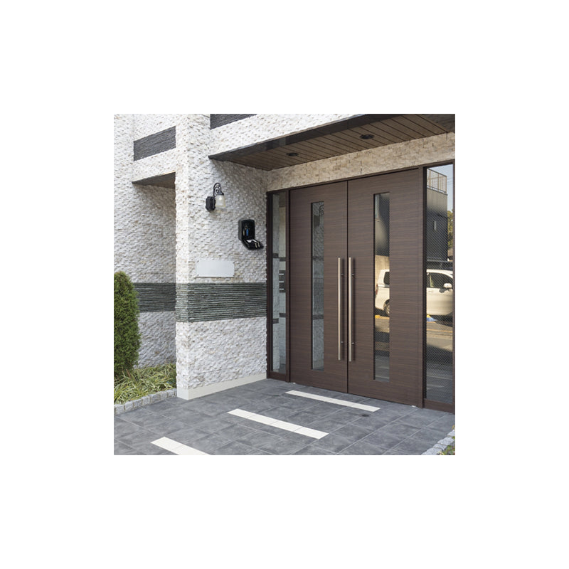 Smart Bluetooth Safety Box Gateway cu Wi-Fi, control app HeySmart, Isnatch K-68681020