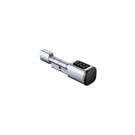 Smart Lock Wi-Fi tastatură și cititor card, control cu aplicație - Isnatch K-68681030