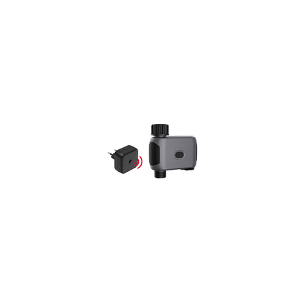 Programator irigații smart Wi-Fi cu gateway, control app HeySmart, Isnatch K-68681040