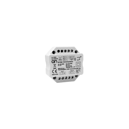 Controller LED dimmer triac smart Wi-Fi pentru iluminat 230V K-68681068