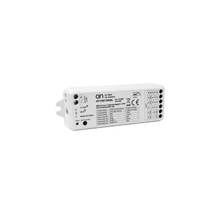 Controller bandă LED RGB+W Smart Wi-Fi, IP20 K-68681069