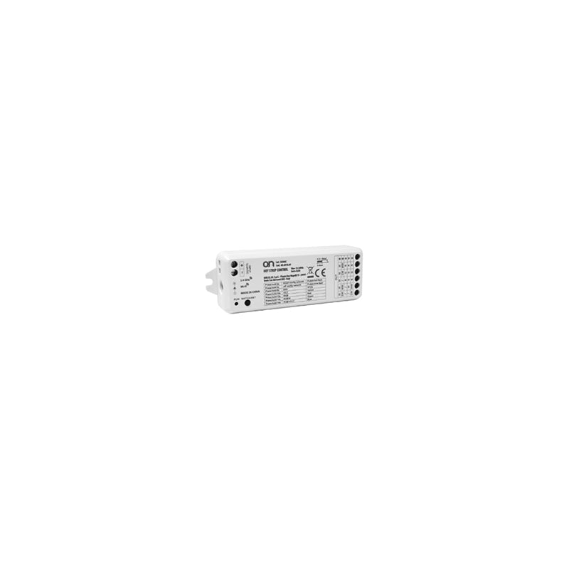 Controller bandă LED RGB+W Smart Wi-Fi, IP20 K-68681069