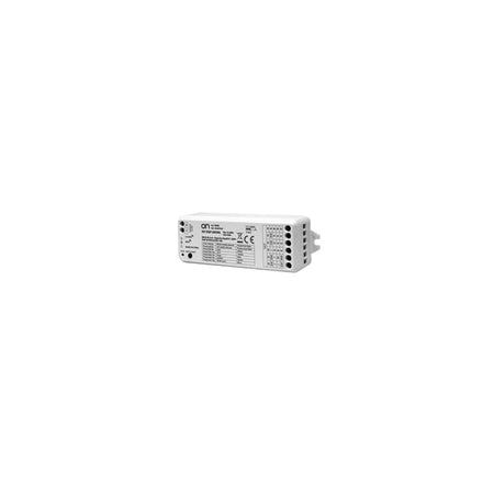Controller bandă LED RGB+W Smart Wi-Fi, IP20 K-68681069