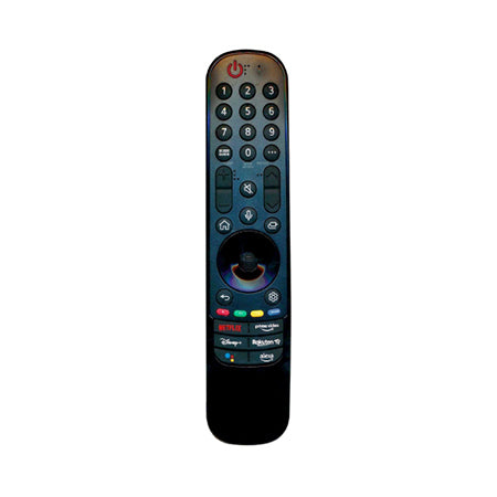 Telecomandă compatibilă TV LG voice control universal K-JL1502-2