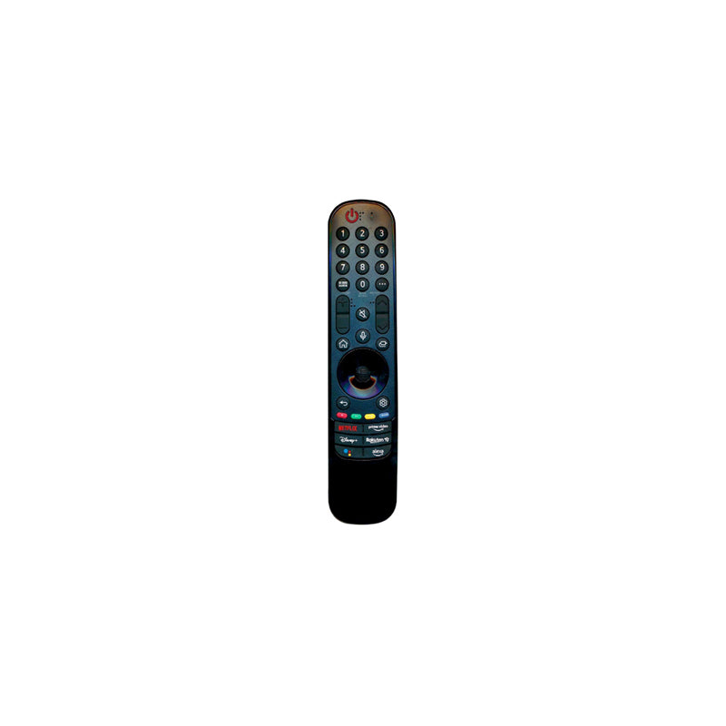 Telecomandă compatibilă TV LG voice control universal K-JL1502-2