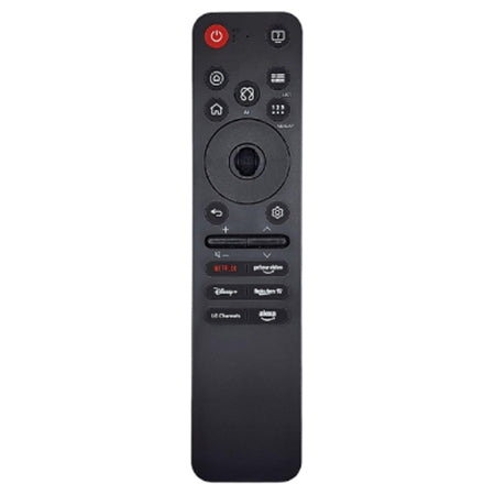Telecomandă compatibilă TV LG IR+BT cu control vocal K-JL1502-3