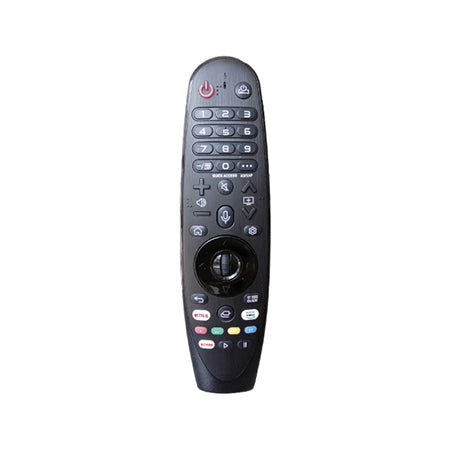 Telecomandă compatibilă TV LG IR și BT pentru Smart TV K-JL1502