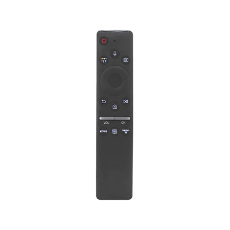 Telecomandă compatibilă TV Samsung IR + BT, control vocal, K-JL1505