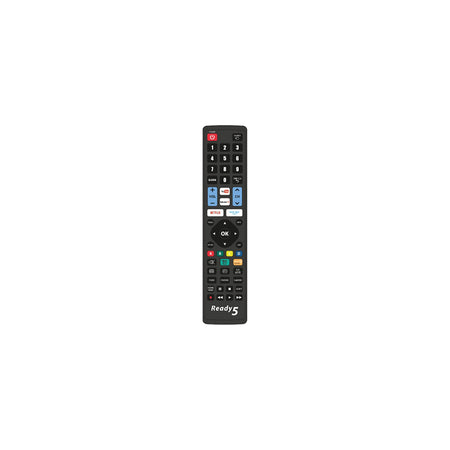 Telecomandă universală compatibilă cu 5 branduri, fără programare K-JL1713