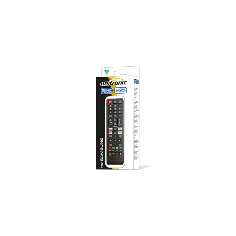 Telecomandă universală compatibilă Samsung pentru TV K-JL1716-COMP