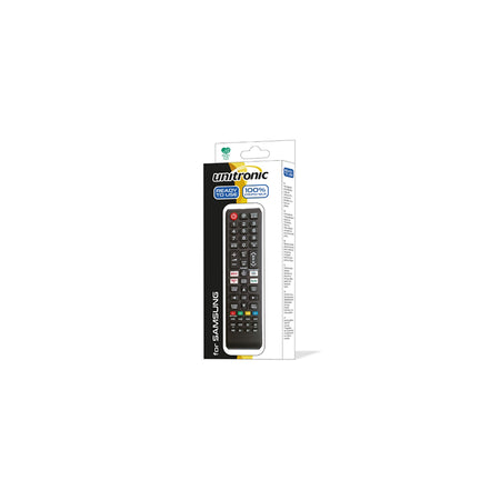 Telecomandă universală compatibilă Samsung pentru TV K-JL1716-COMP