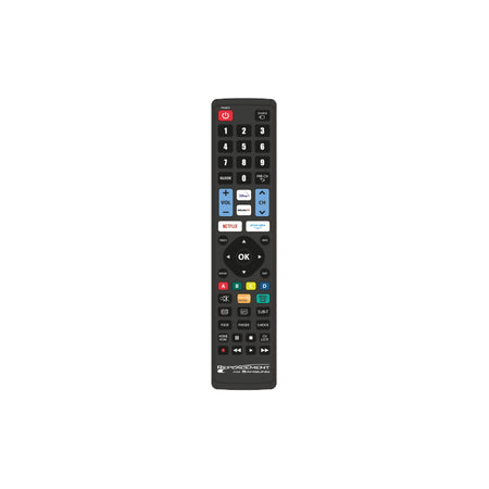 Telecomandă universală compatibilă Samsung Smart TV Jolly Line K-JL1716