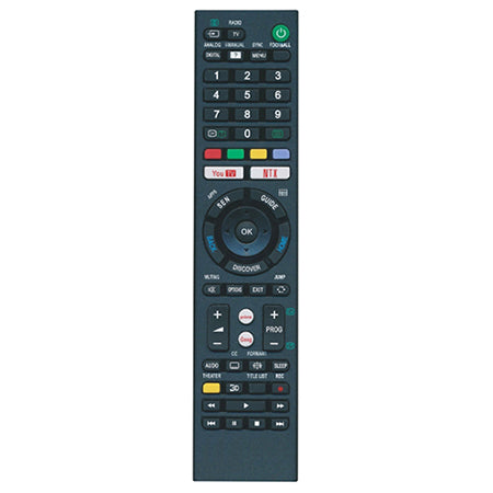 Telecomandă universală compatibilă Sony K-JL1717-COMP