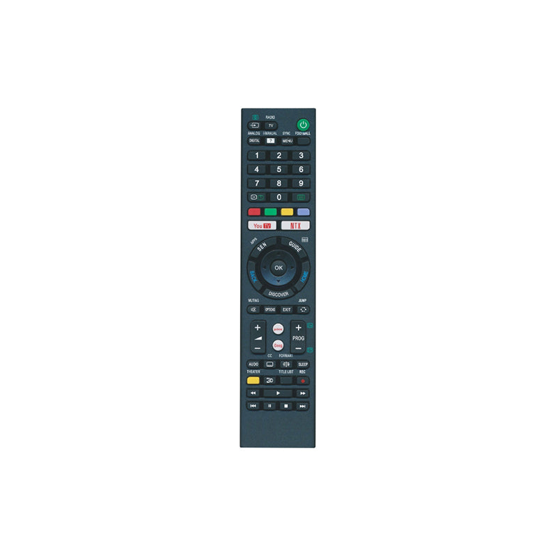 Telecomandă universală compatibilă Sony K-JL1717-COMP