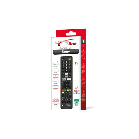 Telecomandă universală compatibilă Sony Jolly Line K-JL1717