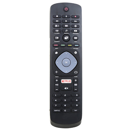 Telecomandă universală compatibilă Philips K-JL1719-COMP