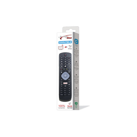 Telecomandă universală compatibilă Philips K-JL1719-COMP