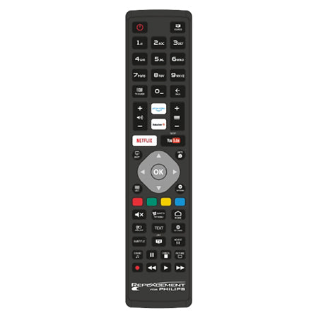 Telecomandă universală compatibilă Philips K-JL1719
