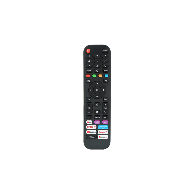 Telecomandă universală compatibilă Hisense K-JL1720-COMP
