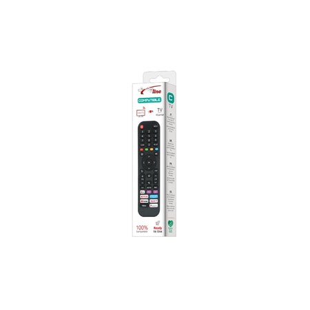 Telecomandă universală compatibilă Hisense K-JL1720-COMP
