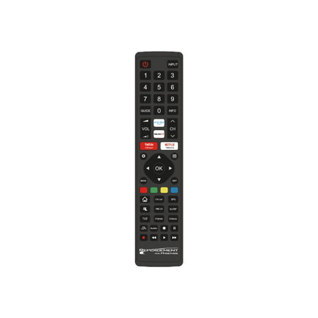 Telecomandă universală compatibilă Hisense Jolly Line K-JL1720