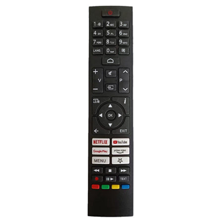 Telecomandă universală compatibilă Telefunken K-JL1721-COMP