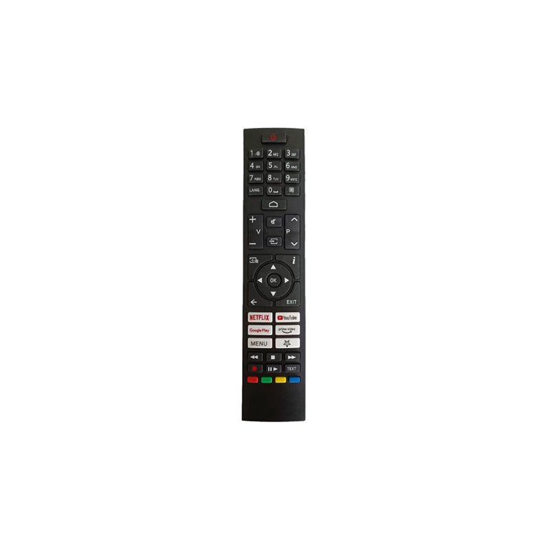 Telecomandă universală compatibilă Telefunken K-JL1721-COMP