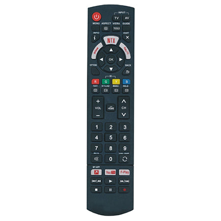 Telecomandă universală compatibilă Panasonic K-JL1722-COMP