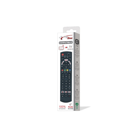 Telecomandă universală compatibilă Panasonic K-JL1722-COMP