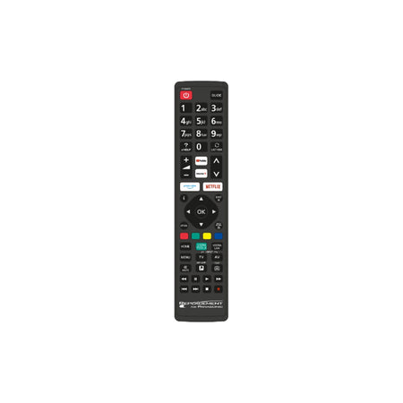 Telecomandă universală compatibilă Panasonic K-JL1722