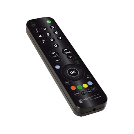 Telecomandă universală Easy pentru TV Sony K-JL1724
