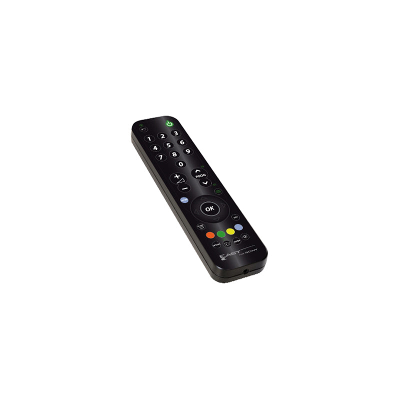 Telecomandă universală Easy pentru TV Sony K-JL1724