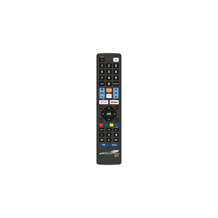 Telecomandă universală programabilă USB-C 2:1 K-JL1770USB