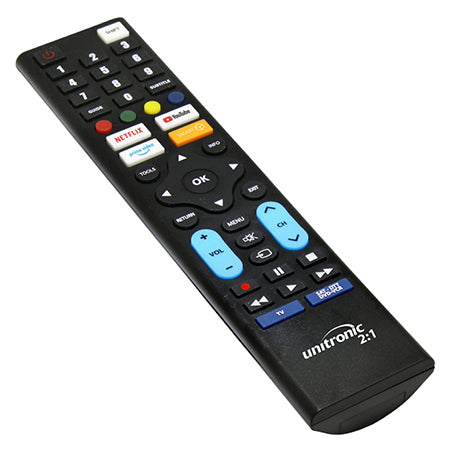 Telecomandă universală programabilă 2 în 1 K-JL3096-A
