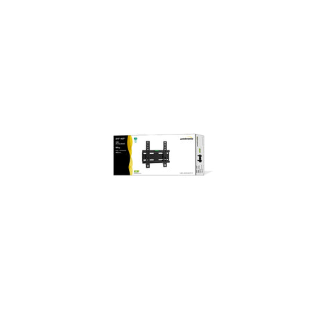 Suport TV universal 23"-42", 35 kg, VESA 75×75-200×200, distanță 40 mm K-JL41845