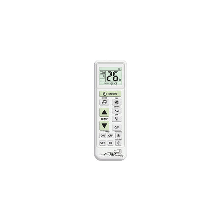 Telecomandă universală pentru aer condiționat, funcție hotel, K-JL42533-UNI