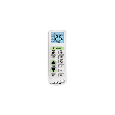 Telecomandă universală pentru aer condiționat, funcție hotel, K-JL42533