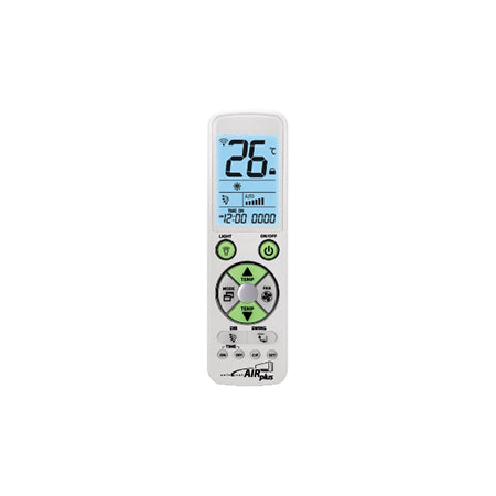 Telecomandă universală pentru aer condiționat, compatibilă K-JL42534