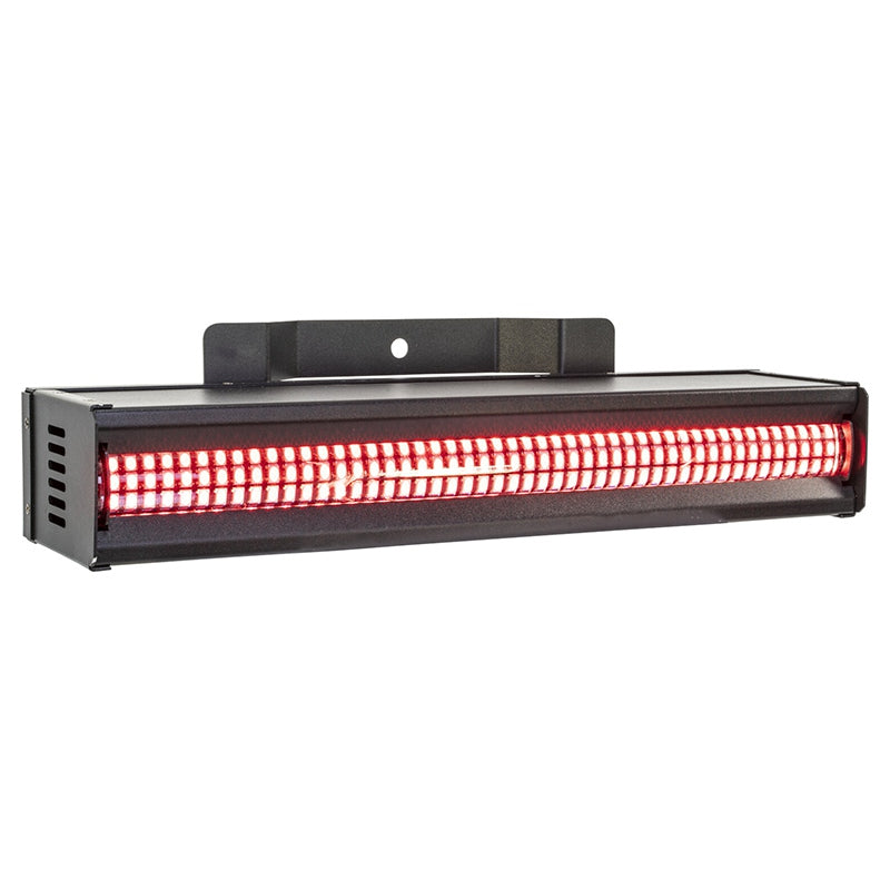 Bară LED RGB Scanner 144 pixeli, efect pixel, 3/7/52 canale DMX, AFX K2000FX