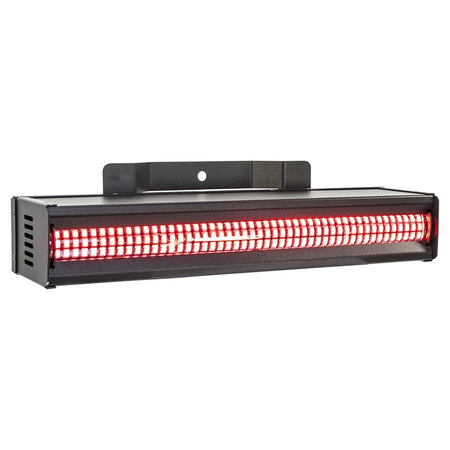 Bară LED RGB Scanner 144 pixeli, efect pixel, 3/7/52 canale DMX, AFX K2000FX