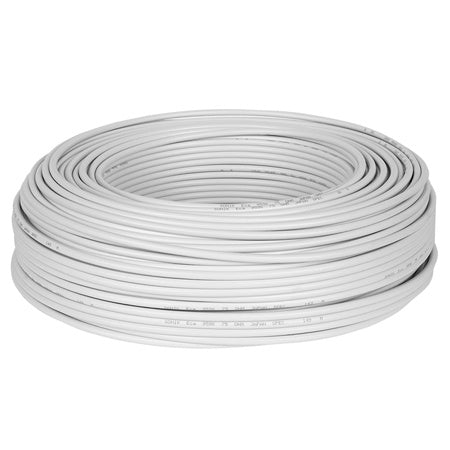 Cablu coaxial 150 m, 75 Ohm, conductor cupru, Cabletech KAB0014