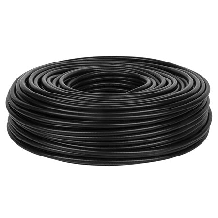 Cablu coaxial H1000, 50 Ohm, 100 m, exterior 11 mm, Cabletech KAB0030