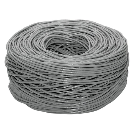 Cablu UTP CAT 5E 0.5 mm CCA 305 m 8 fire rețea KAB0100CCA