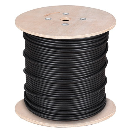 Cablu UTP Cat 5e cupru, izolație gel, 305 m Cabletech KAB0110