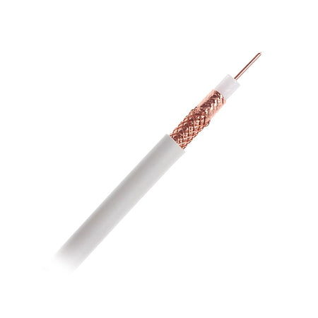 Cablu coaxial din cupru YWDXPEK HD-1000 FHD 75 ohm la metru KAB0541