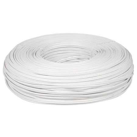Cablu coaxial 75 ohm tip YWDXek 75-0.59/3.7 K-60 Cu-Cu cu alimentare 2 × 0,5 mm KAB0546