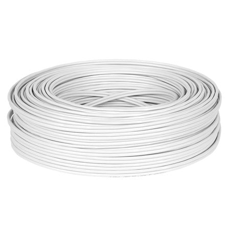 Cablu coaxial cupru, rolă 100 m, impedanță 75 ohm KAB0550